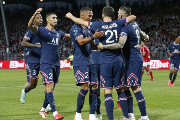 PSJ-nin oyunu koronavirusa görə ləğv olundu