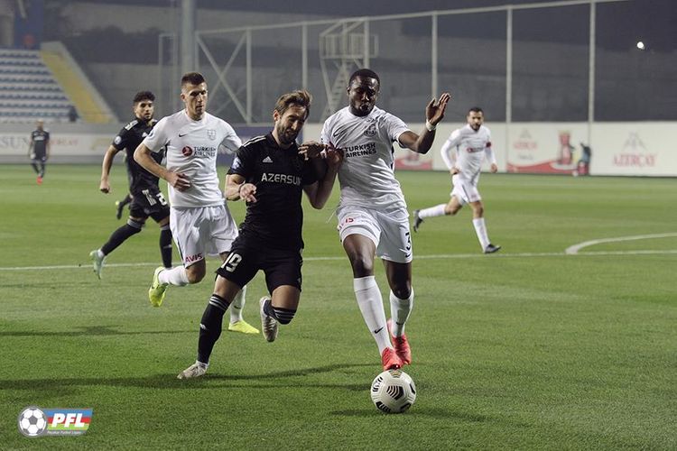 “Neftçi”dən rekord, “Qarabağ” izləmədə￼