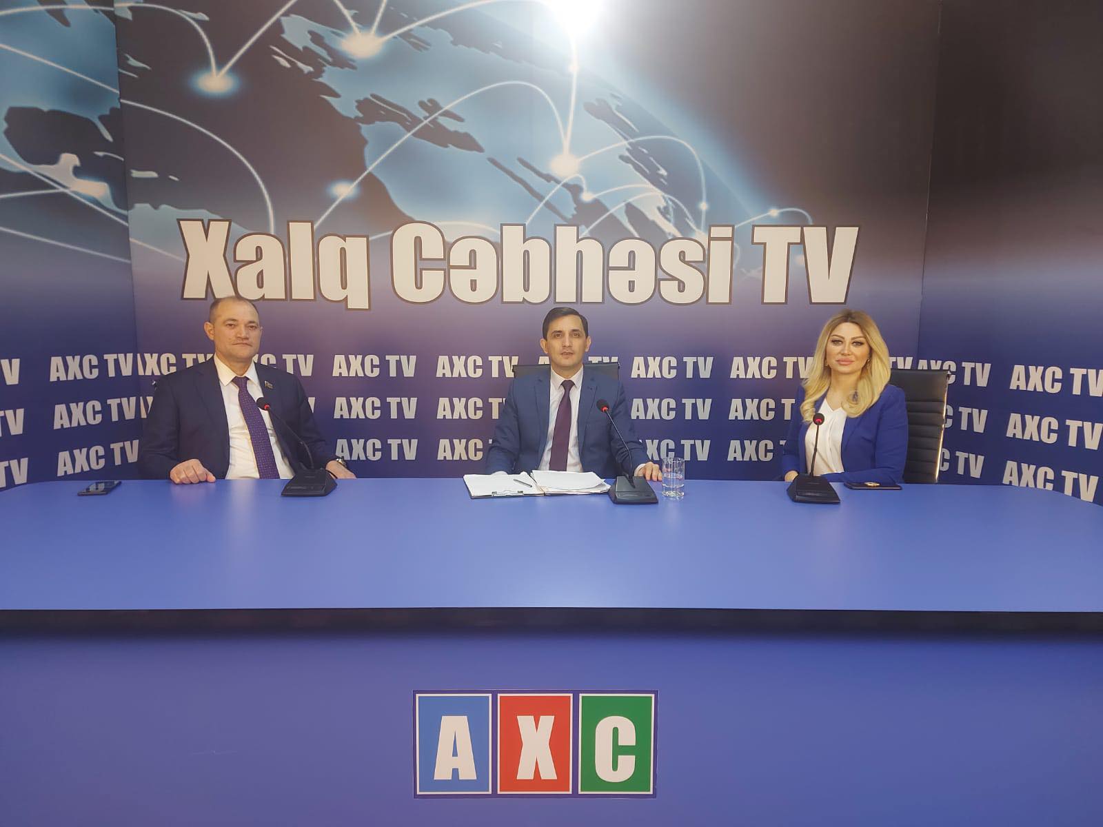 “Sülhməramlılar Qarabağda hətta radikal erməniləri yerləşdirməyi hədəfə alıblar”