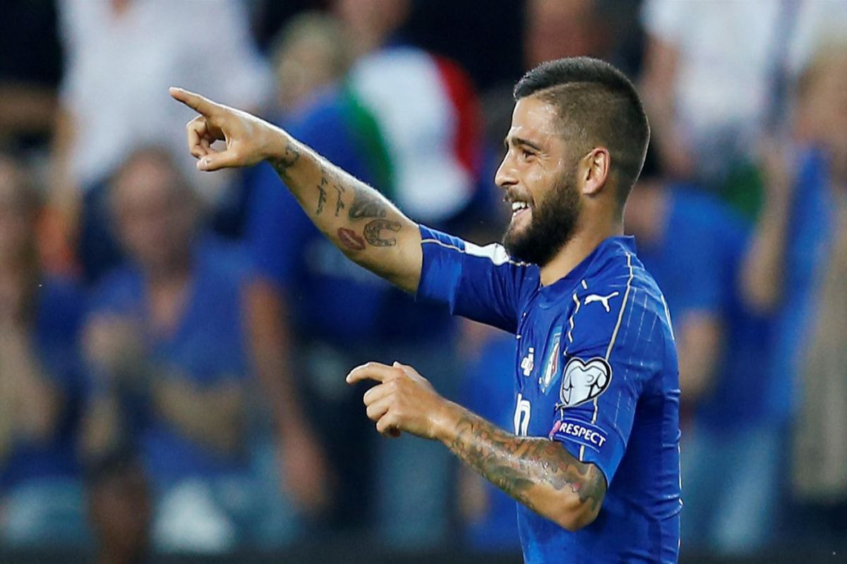 Lorenzo İnsinye MLS klubu ilə anlaşıb