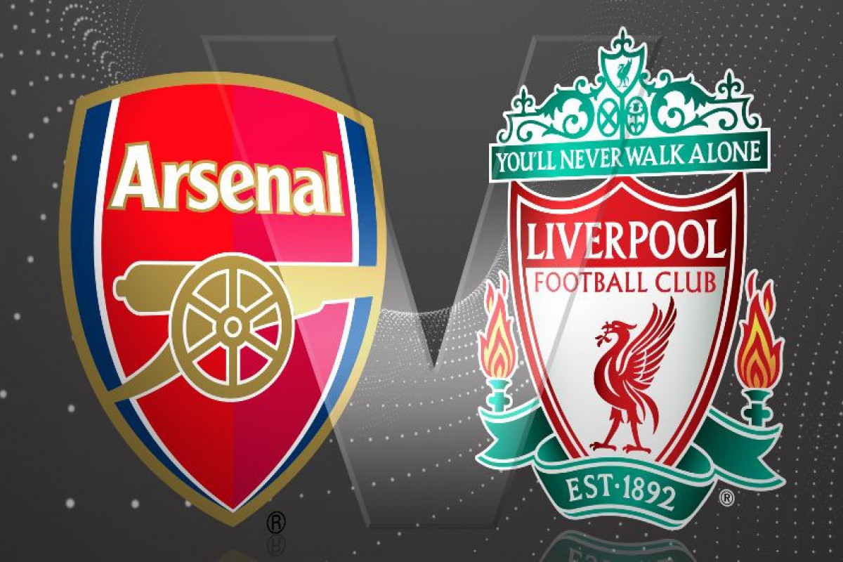 “Arsenal” – “Liverpul” oyunu təxirə salınıb