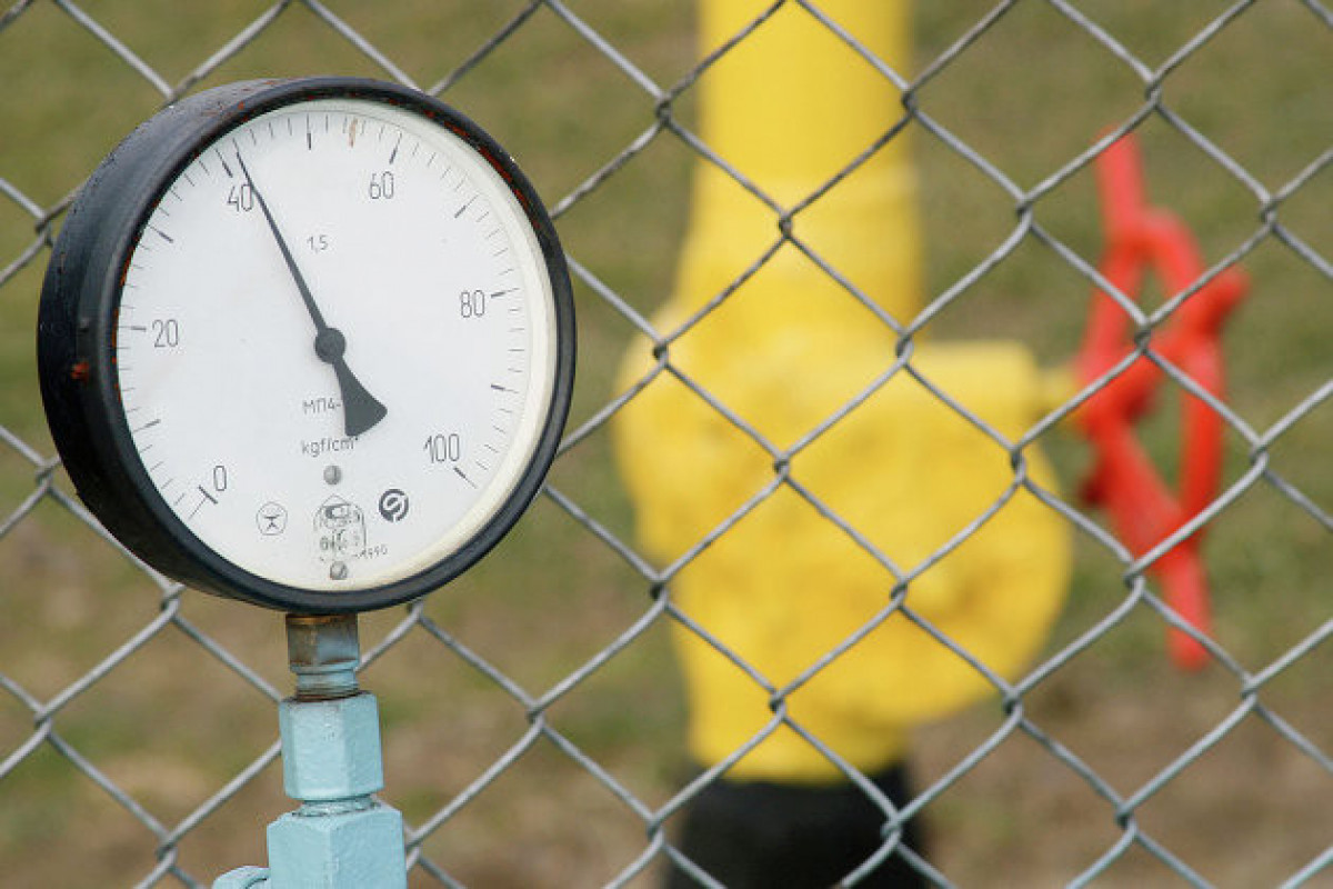 Avropada qazın qiyməti yenidən 1 100 dolları ötüb