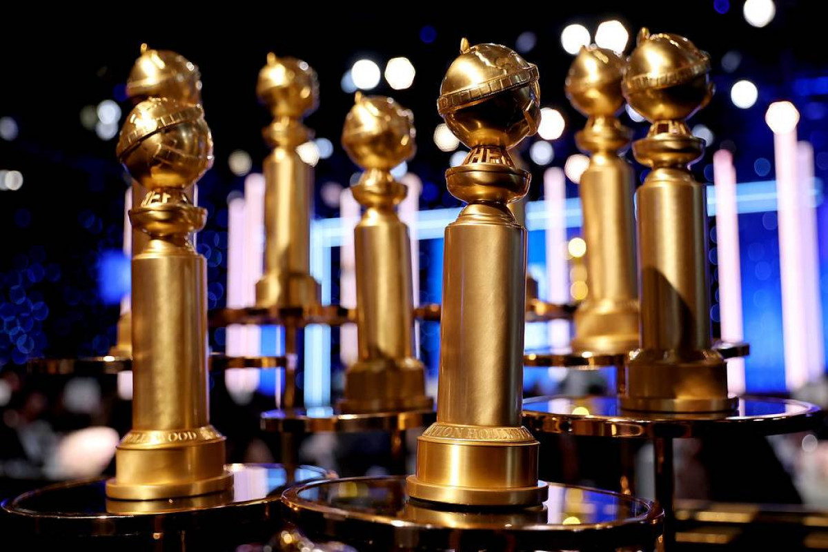 “Qızıl Qlobus”un qalibləri məlum olub