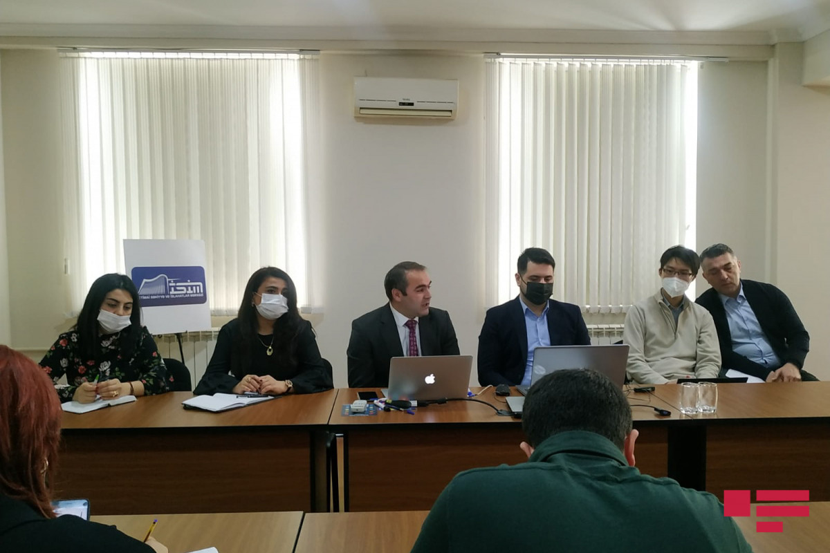 İSİM: COVID-19 əleyhinə vaksinasiyanın effektivliyi artıb