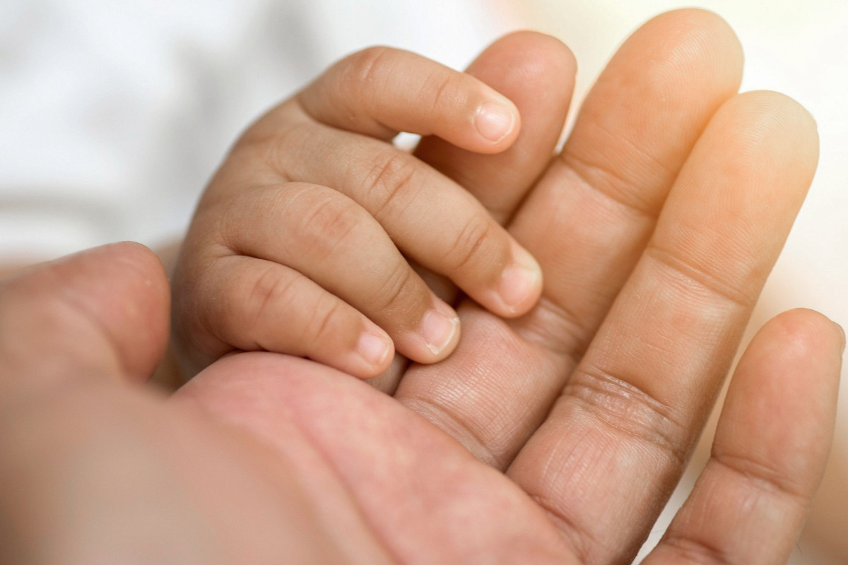 Bir ildə KTM-də 7 yenidoğulmuş vəfat edib