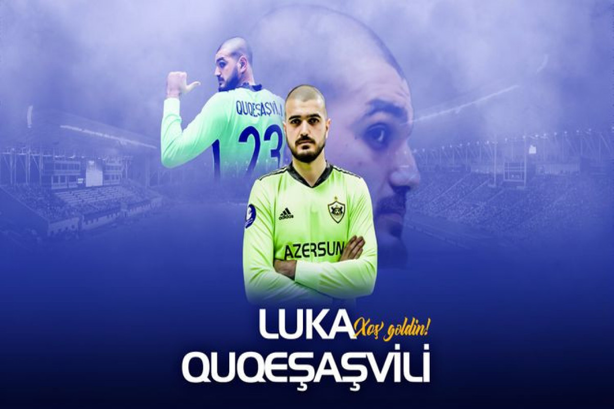 “Qarabağ” qapıçı transferini açıqlayıb