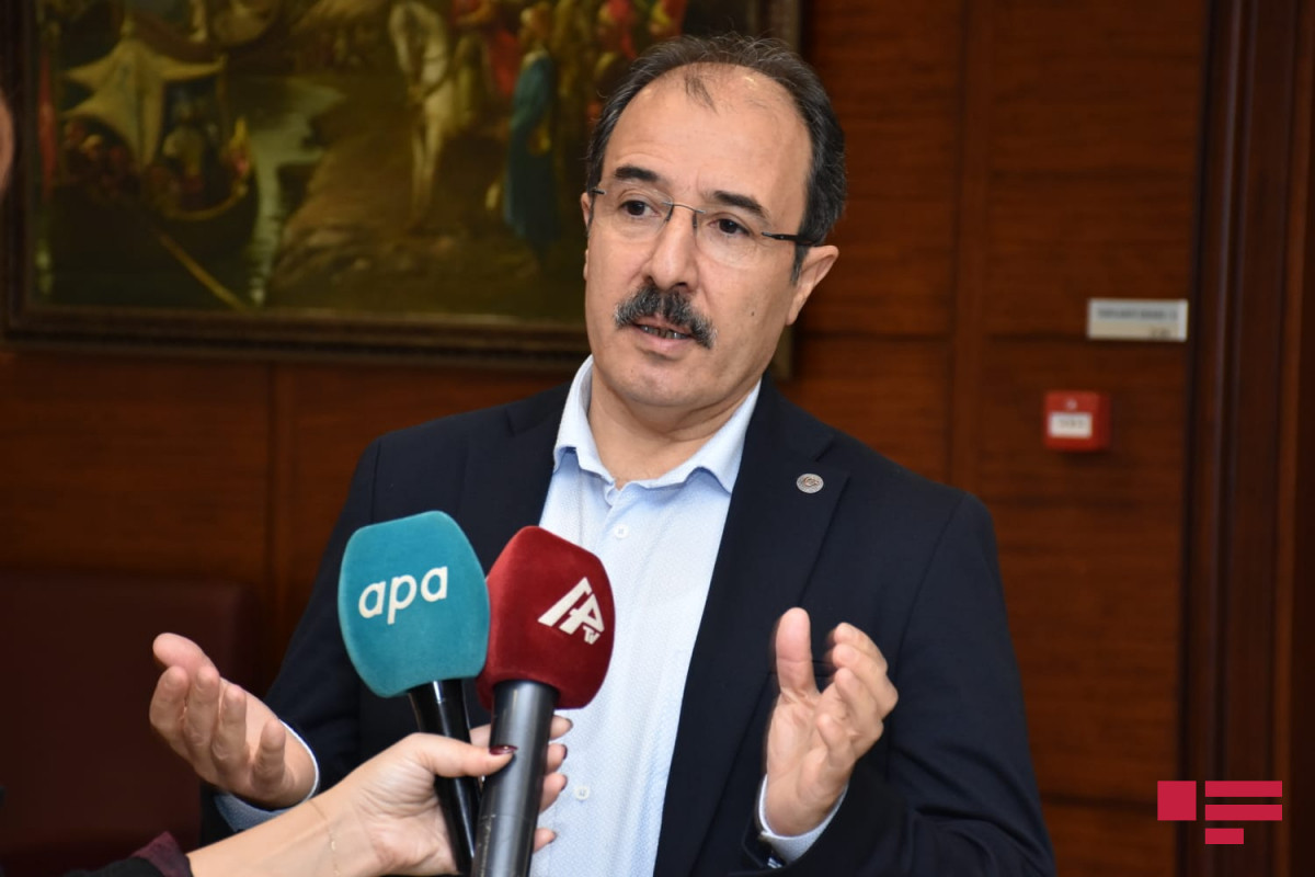 Səfir: “Türkiyə-Azərbaycan əlaqələrini 30 ilə sığışdırmaq olmaz”