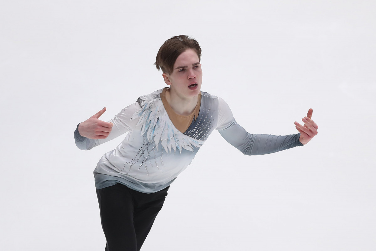 Pekin-2022: Azərbaycan yığmasının bayraqdarı açıqlanıb