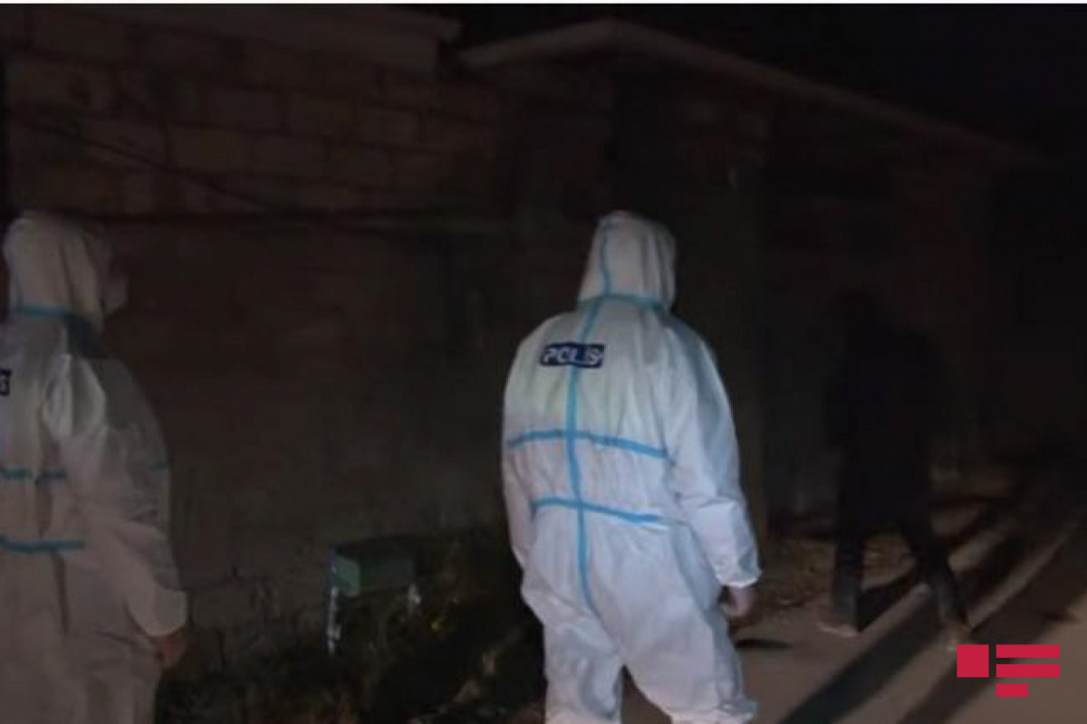 Daha 11 koronavirus xəstəsi ictimai yerlərdə aşkarlanıb