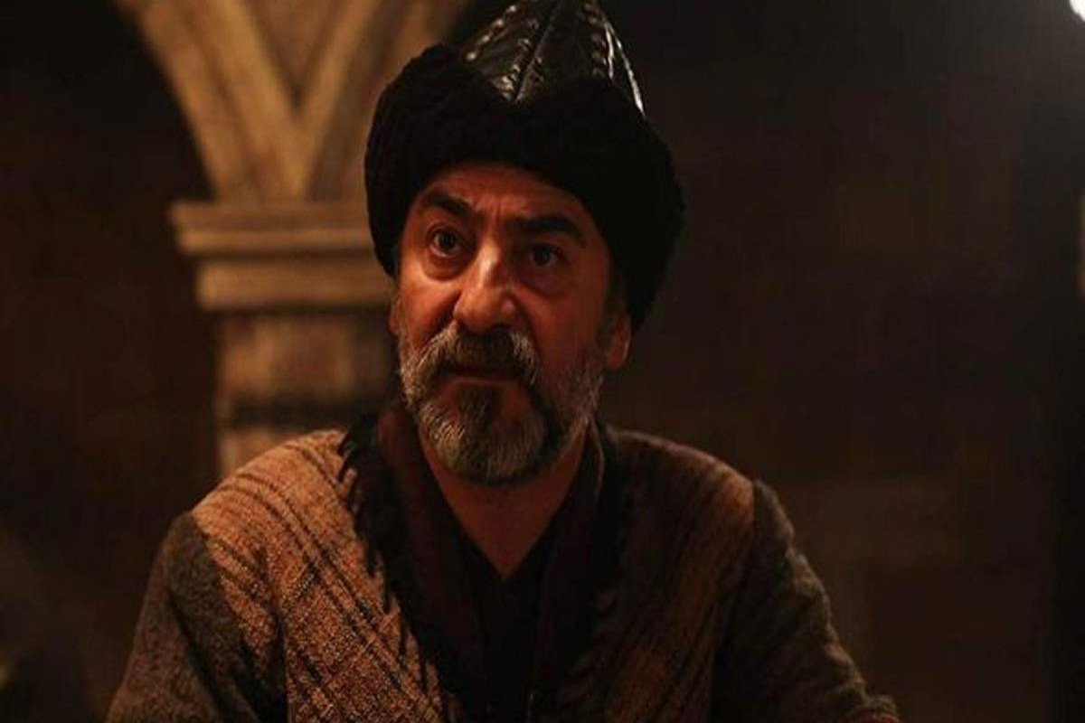 Türkiyə aktyoru Ayberk Pekcan vəfat edib