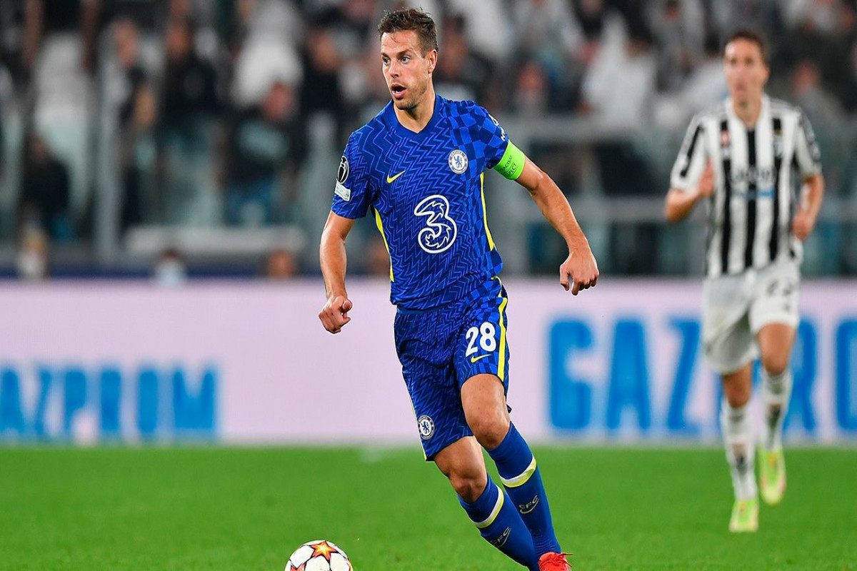 “Çelsi”nin futbolçusu “Barselona” ilə müqaviləni razılaşdırıb