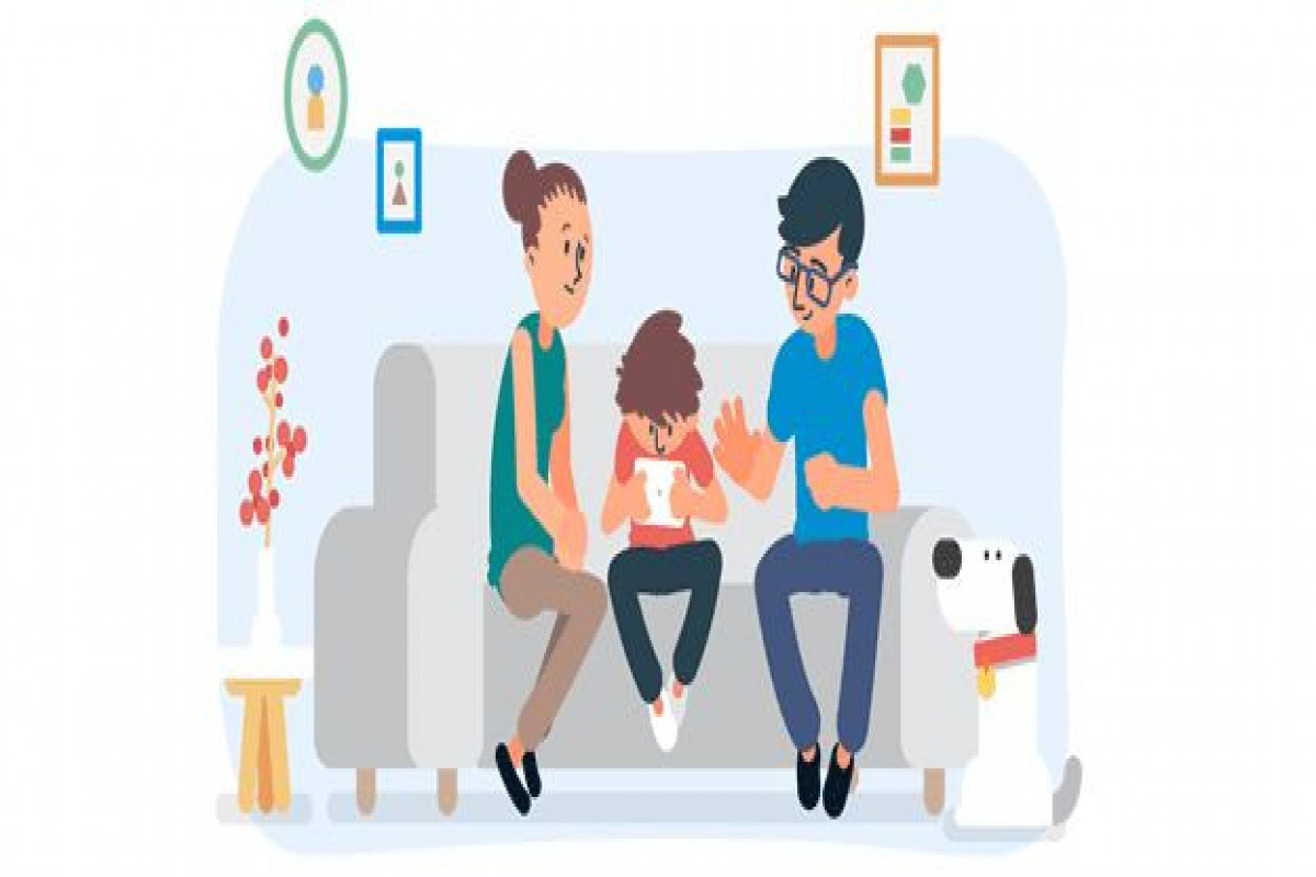 Dövlət Komitəsi uşaqların sosial şəbəkələrdən istifadəsiylə bağlı müraciət edib