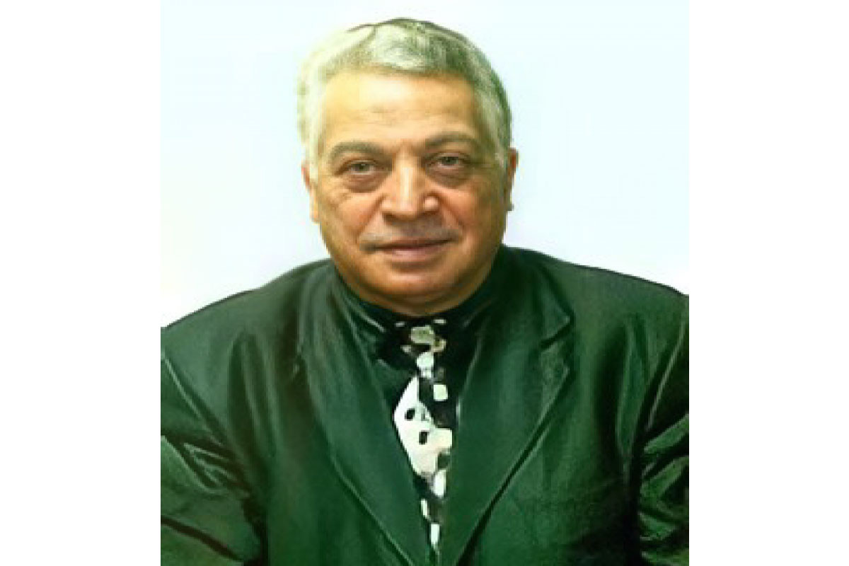 BDU-nun dosenti vəfat edib