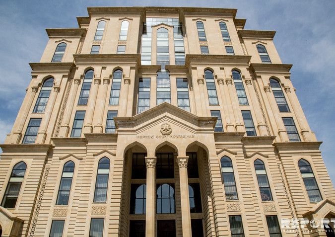 Azərbaycanda seçici siyahılarının dəqiqləşdirilməsinə başlanılıb – YENİLƏNİB