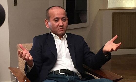 Qazaxıstandakı aksiyalar Kiyevdən idarə olunurdu – Ablyazov