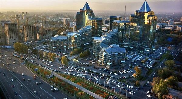 Almatı hava limanı necə qorunur?