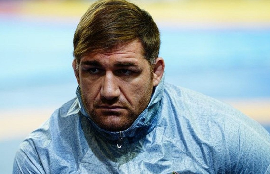 Təbrizli idmançı: “Ruhani hökumətinin Azərbaycan idmançılarına etdiyi zülmü unutmayacağıq”