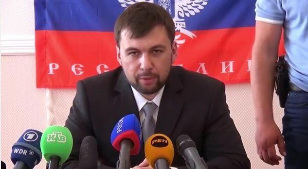 Separatçılar “Bayraqdar”a qarşı silah istəyir