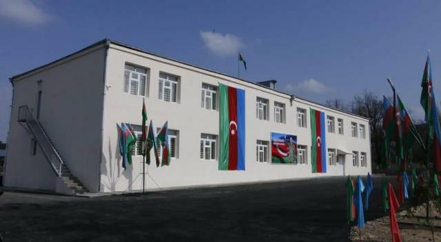 Qubadlıda çavuş bir zabit və iki giziri qətlə yetirərək qaçıb