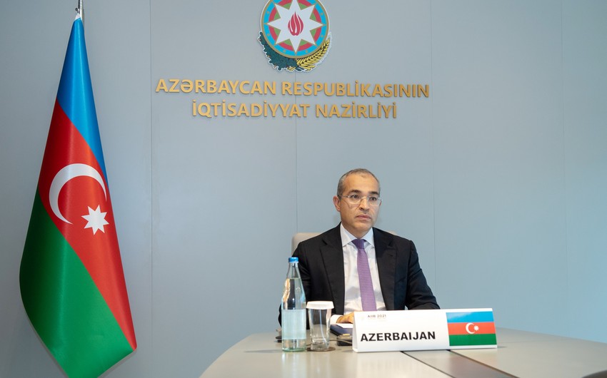 Özəl şirkətlər Azərbaycan iqtisadiyyatına ötən il 4,5 mlrd. manat yatırıb