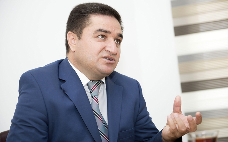 “Qərbin arzusu Türkiyəni bu münaqişəyə cəlb etməkdir” – Əli Həziquliyev