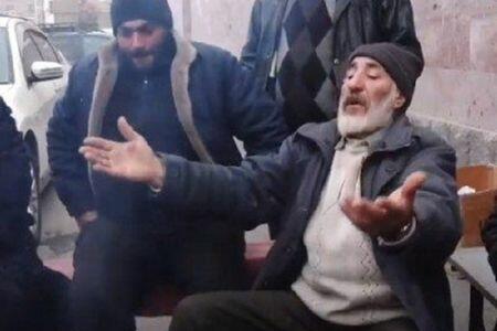 Ermənilər: Azərbaycandan üzr istəyəcəyik – Video