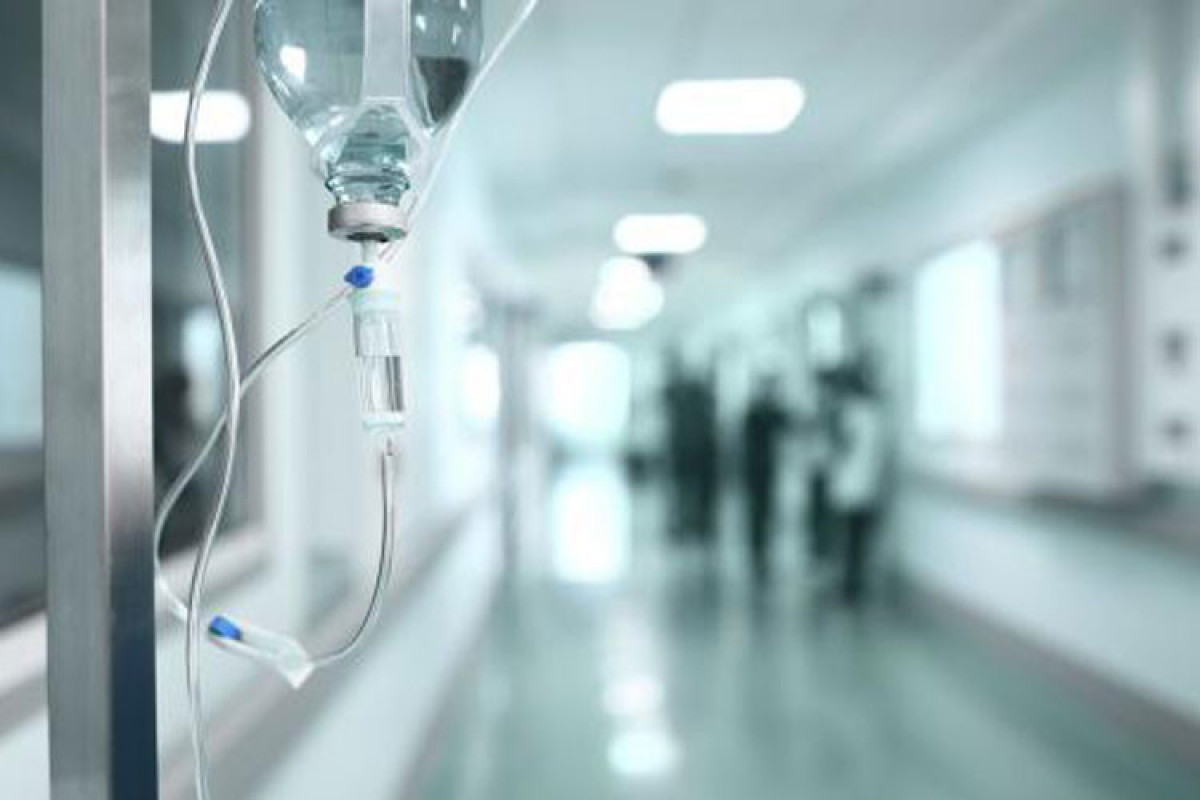 Xaçmazda dəm qazından zəhərlənən qız ölüb, ananın vəziyyəti orta ağırdır