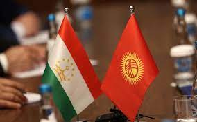 Tacikistan və Qırğızıstan Milli Təhlükəsizlik Komitəsinin sədrləri görüşüblər