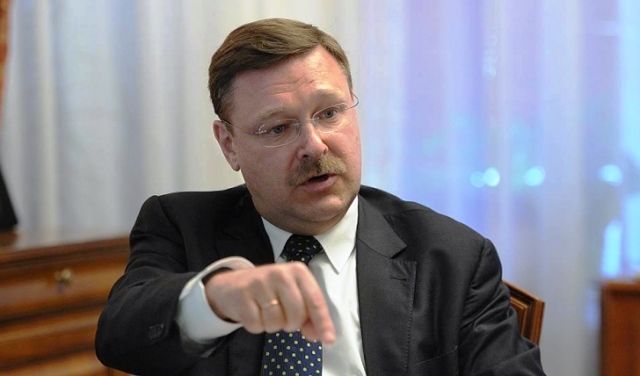 Qazaxıstana edə biləcəyimiz dəstək… – Kosaçev