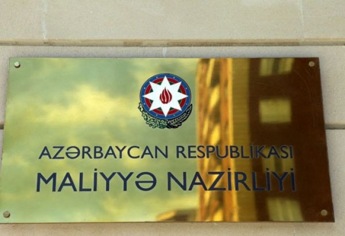Maliyyə Nazirliyi QHT-lərə müraciət edib