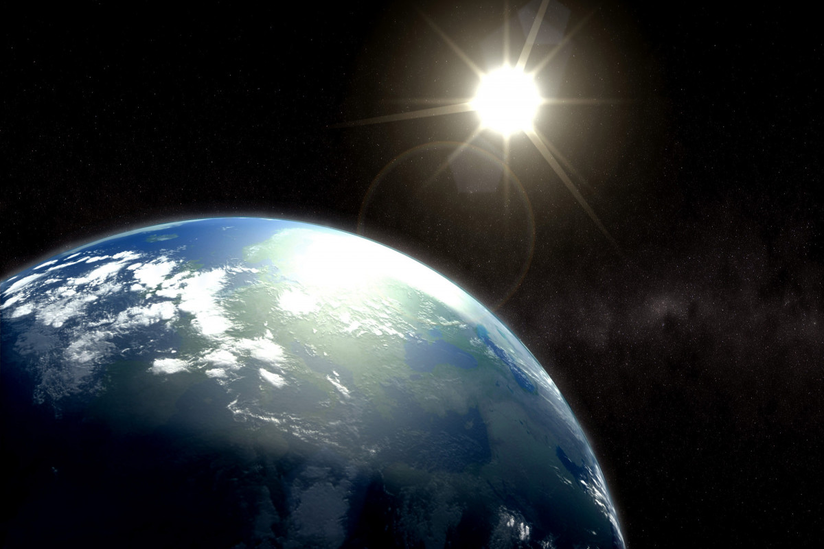 Bu gün maqnit qasırğası gözlənilir