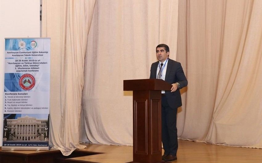 Təhsil nazirinə yeni müşavir təyin olunub