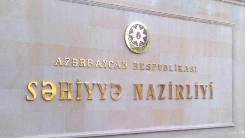 Nazirlik: “”Surroqat ana”nın bir neçə növü var, əhali arasında maarifləndirmə aparılmalıdır”