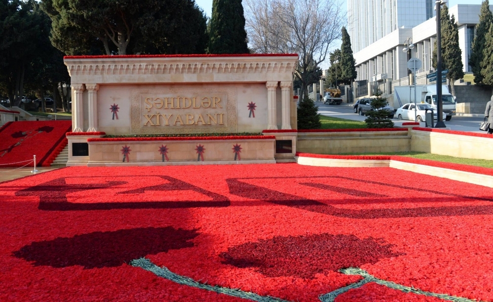 20 Yanvar faciəsinin ildönümü ilə bağlı hazırlıqlara başlanılıb