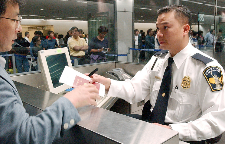 ABŞ-a səfər etmək istəyənlərin diqqətinə