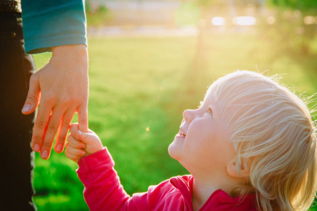 Son bir ildə 114 uşaq övladlığa verilib