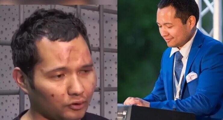 Qazaxıstan qırğız musiqiçini azad etdi