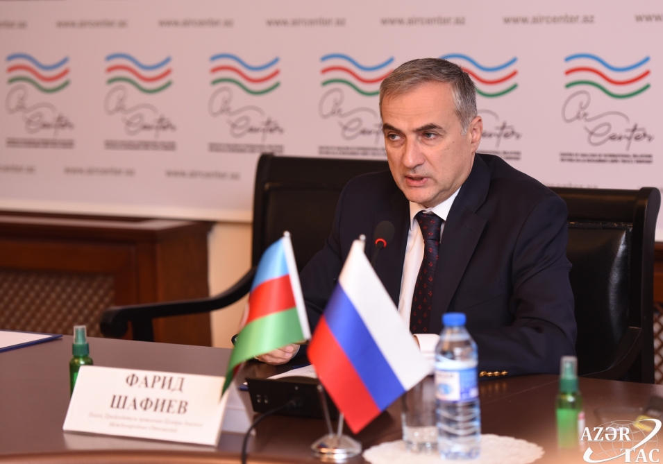 Sərhəddə yeni təxribatlar törədilə bilər – Şəfiyev