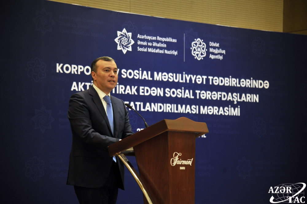 İstedadlı əlillər üçün elektron portal yaradılacaq