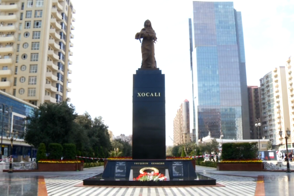 Xocalı soyqırımının 30-cu ildönümü ilə əlaqədar tədbirlər planı hazırlanacaq – SƏRƏNCAM