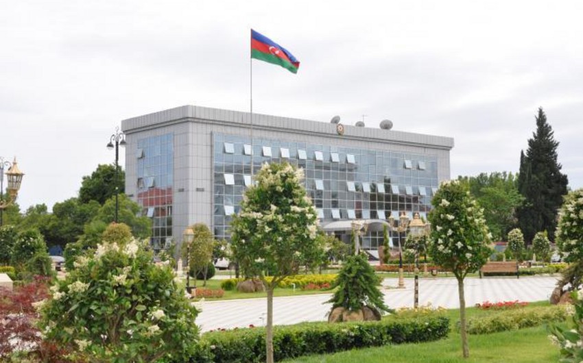 Lənkəran İcra Hakimiyyətinin əməkdaşlarından daha bir QANUNSUZLUQ