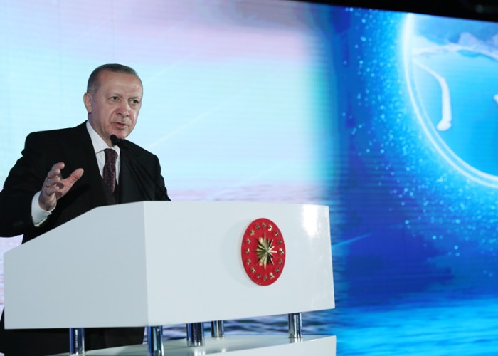 “Rusiya ilə Ukrayna arasında sülh olana qədər…” – Ərdoğan