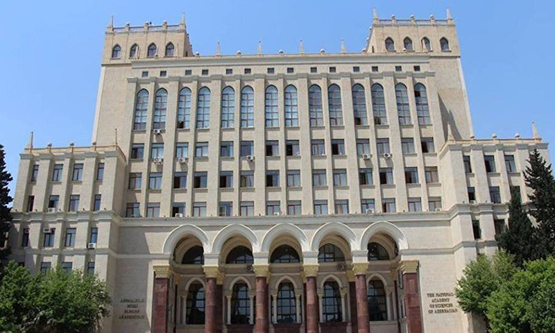 Dünyanın hər yerində belədir – AMEA-dan AzTV-yə CAVAB