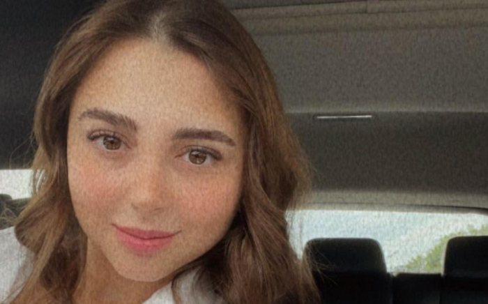 Mirzə Ələkbər Sabirin ABŞ-da yaşayan nəticəsi Şuşaya gələcək