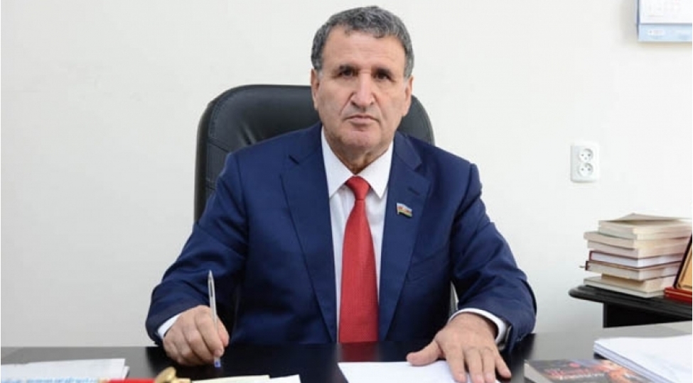 AMEA yalnız bu işləri görə biləcək – Akademik açıqladı