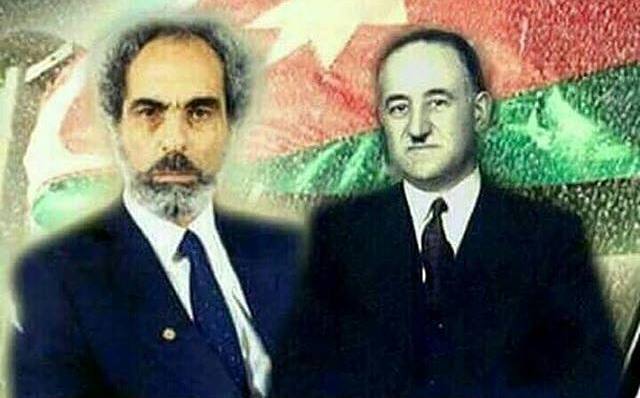 Azərbaycanda Elçibəy və Məhəmmədəmin adı verilən uşaqlar? – STATİSTİKA