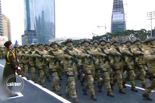 “Caliber”: Azərbaycan özünə qarşı ədaləti çoxdandır gözləmir – VİDEO