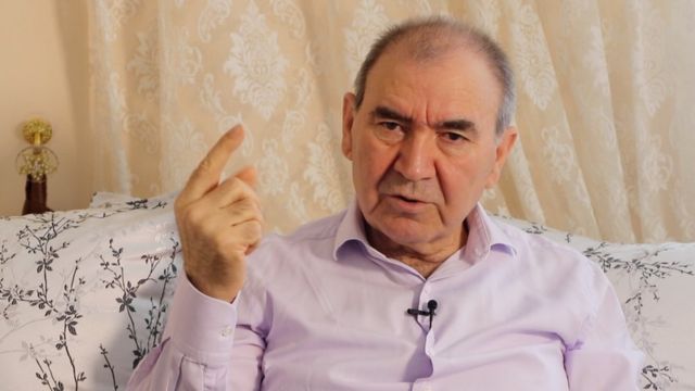 Cəmil Həsənli Milli Şuradan gedir