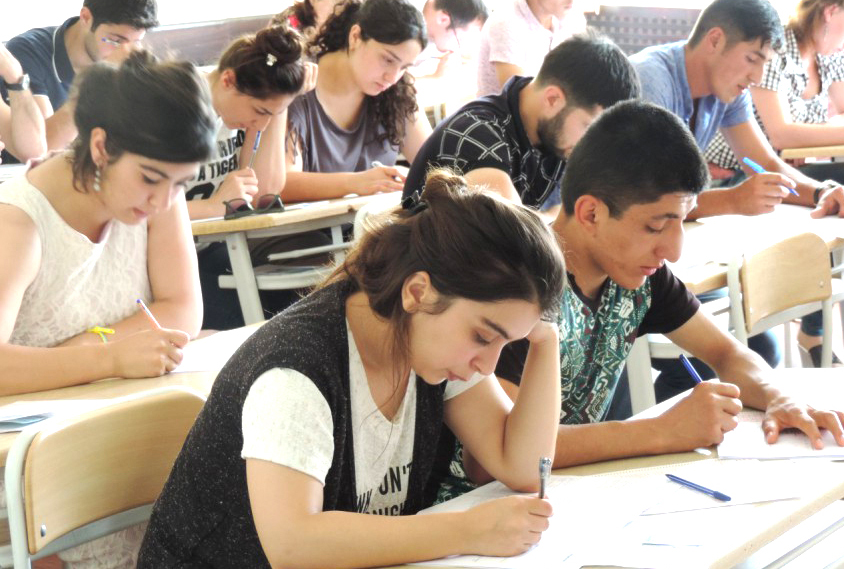 I və IV qrupların imtahan vaxtı DƏYİŞDİ