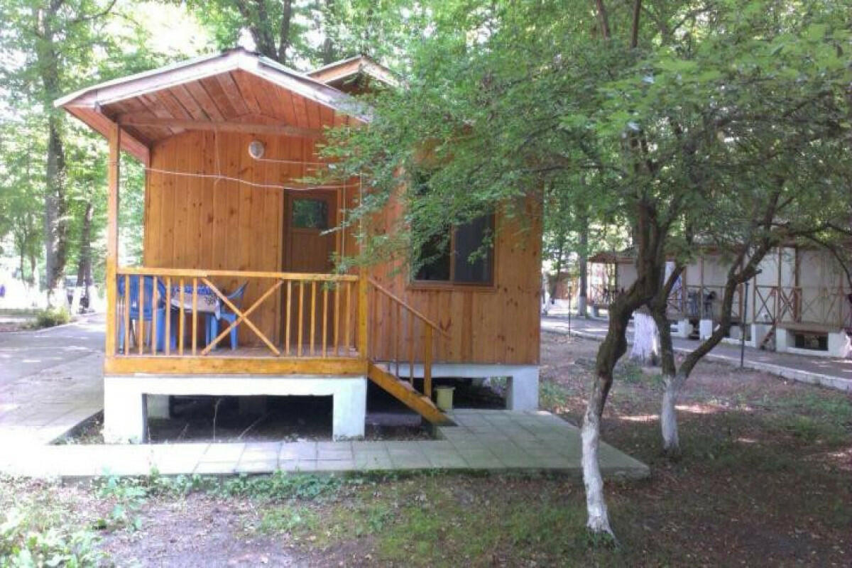 Nabranda istirahət mərkəzində kütləvi ZƏHƏRLƏNMƏ